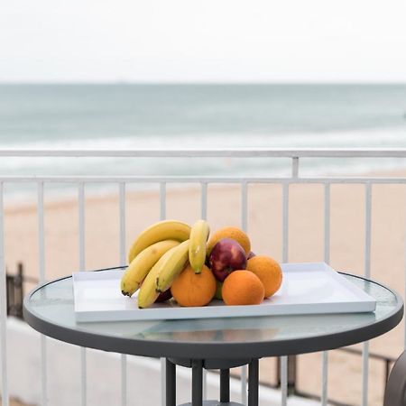 Avenue Palm On The Beach - Avenue Hotels Эфорие Норд Экстерьер фото