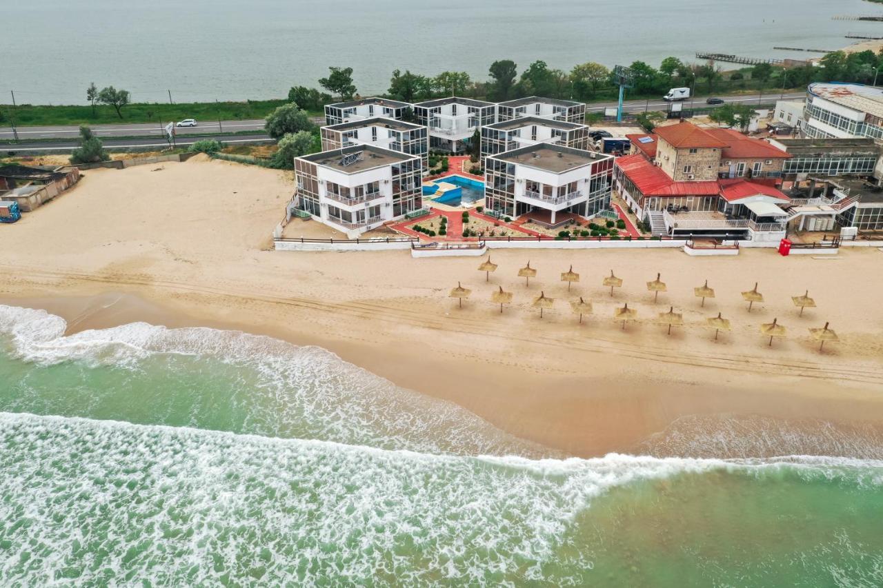 Avenue Palm On The Beach - Avenue Hotels Эфорие Норд Экстерьер фото