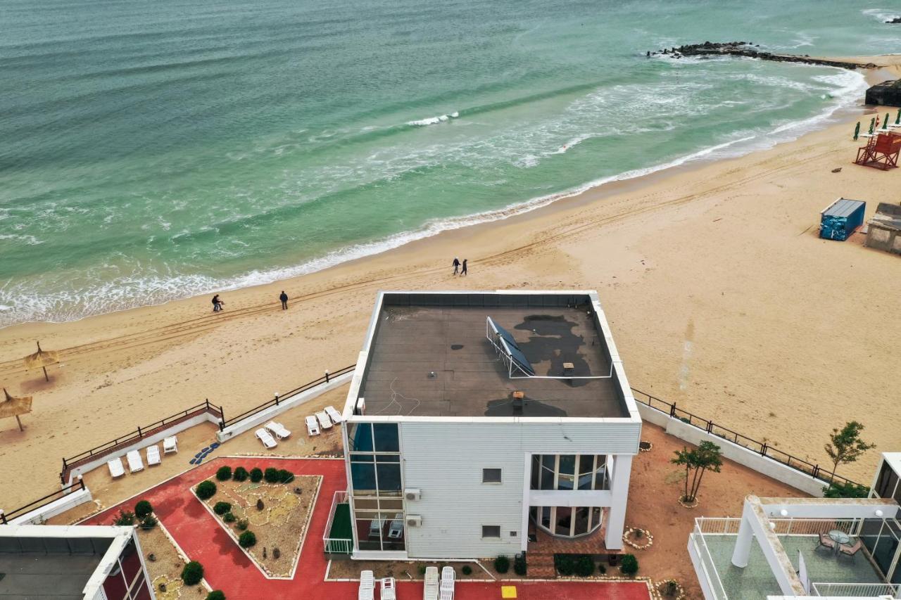 Avenue Palm On The Beach - Avenue Hotels Эфорие Норд Экстерьер фото